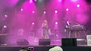 Haelos - Oracle (Live in Moscow @ Chess and Jazz, 27.07.2019)