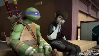 TMNT не вернётся самолёт