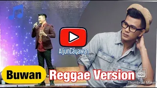 Buwan reggae Version | cover by Aljun Cayawan