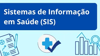 Sistemas de Informação em Saúde - Enfermagem