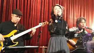 For You 高橋真梨子_cover