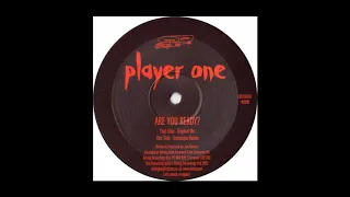 Player One - Are You Ready? (Original Mix)