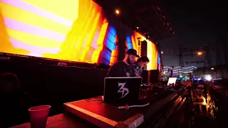 Zeds Dead live @ EDC Las Vegas 2022