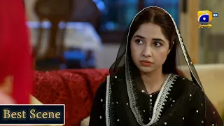 Tere Bin Episode 40 || Yumna Zaidi - Wahaj Ali || Best Scene 09 || Har Pal Geo