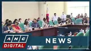 Appointment of General Brawner as AFP Chief hurdles Commission on Appointments | ANC