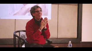 Well-being is a Skill: Insights from the Scientific Study of Meditation with Dr. Richard Davidson