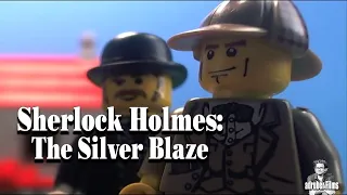Sherlock Holmes: The Silver Blaze | adruber Films