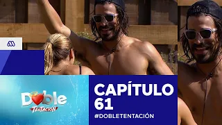 #Dobletentacion / Capítulo 61 / Mega Oficial