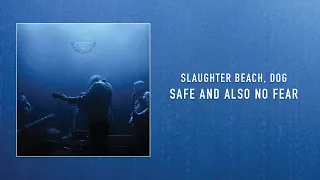 Slaughter Beach, Dog - Safe and Also No Fear (Full Album)