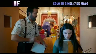 IF | 17 de Mayo | TV Spot