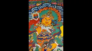 Тибетская Книга Мёртвых  1 обзор       Tibetan Book of the Dead 1 review