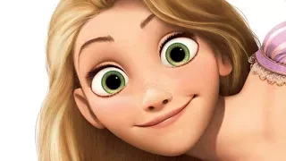 Things Only Adults Notice In Tangled