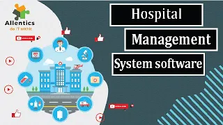 Hospital Management System software Video