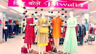 Dil Bole Diwali Hai  with V-Bazaar