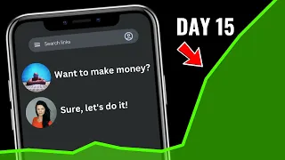 £0 to £500 in 30 Days: Money Making Challenge