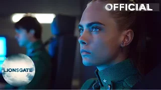 Valerian - Clip "Leaving Exo Space" - In Cinemas August 2