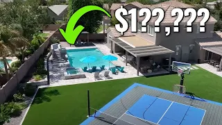 How Much Pool Can You Really Afford?