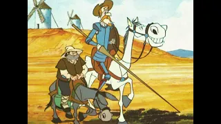 El Quijote. Partes, novelas intercaladas, personajes, temas y estilo.