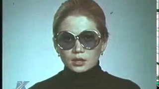 Кто за стеной? (1977)