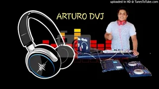 BACHATA PRINCE ROYCE CARITA DE INOCENTE MIX BY ARTURO DVJ