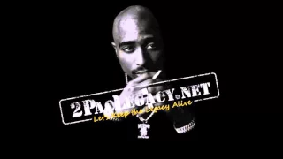 2Pac - All Bout U (4 Versions) Full Solo Mix, Solo Version, Solo, unreleased 3rd Version