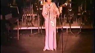 Jane Russell Movie Medley, Diamonds are a Girl's Best Friend, 1984