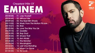 Eminem Best Rap Music Playlist 2022 - Eminem Greatest Hits Full Album 2022