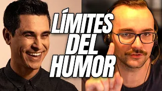 DAVID SUÁREZ, HUMOR NEGRO Y LÍMITES | OPINIÓN