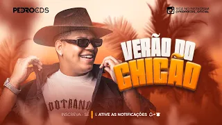 CHICÃO DO PISEIRO 2024 - CD PROMO DE VERÃO (MÚSICAS NOVAS) - CD NOVO