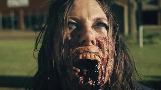 Kudzu Zombies (2017) Exclusive Trailer HD