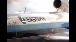 1979 Eastern Airlines / Pepsi Contest Commercial