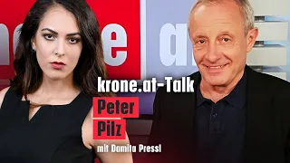 "Kickl wurde keinen einzigen Hassprediger los" | krone.at News-Talk