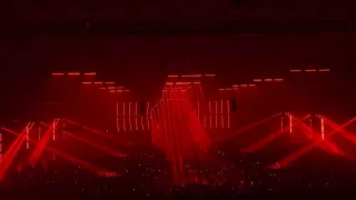 Excision x Ray Volpe - Wake Up x Laserbeam (Sullivan King Remix) Live @ The Thunderdome 2023 Day 2