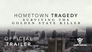 Surviving the Golden State Killer | Hometown Tragedy | Official Trailer