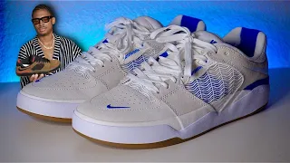 Nike SB Ishod Wair | Are They Any Good?