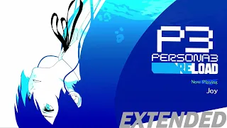 Joy - Persona 3 Reload OST [Extended]