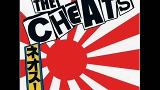 The Cheats - Cheap Pills (Full Album)