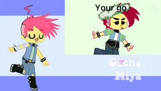 dhmis battle(old and cringy)
