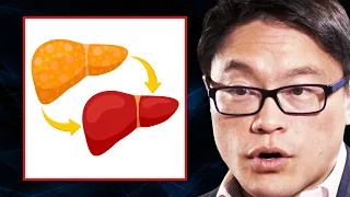 Stop Eating THIS to Reverse Fatty Liver Disease Naturally | Dr. Jason Fung