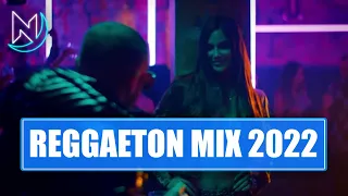 Reggaeton Party Twerk Mix 2022 | Las Canciones Más Escuchadas 2022 | Latin Musica Pop #39