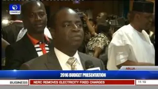 2016 Budget Is Implementable -- Hon. Oladele 22/12/15