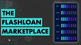 The Flashloan Marketplace | Review of Equalizer Finance