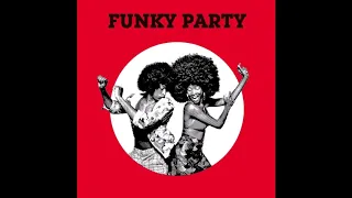 Funky Groove Jackin' House Top 15 August September October #getfunky