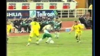 1996 (September 18) South Africa 2-Australia 0 (Friendly).avi