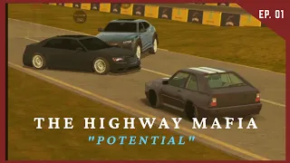 Highway Mafia Episode 1 | Car Parking Multiplayer
