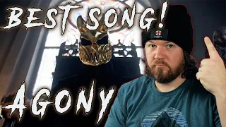FIRST TIME Hearing Slaughter to Prevail! | Agony | Reaction! BEST SONG SO FAR!