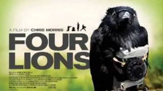 Four Lions Niche Remix