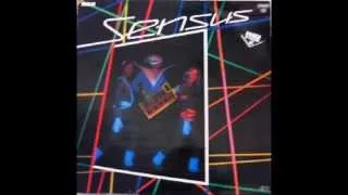 Sensus - Sensus 1984 Complete 12'' Maxi