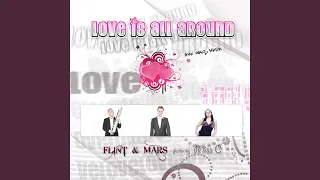 Love Is All Around (Extended Mix)