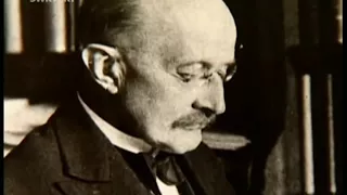 Grandes genios e inventos de la humanidad 074 Max Planck DW